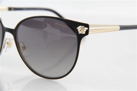 versace sunglasses ve2168 polarized|Versace Polarized Sunglasses, VE2168 .